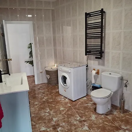 Apartment Alma Rural Albala