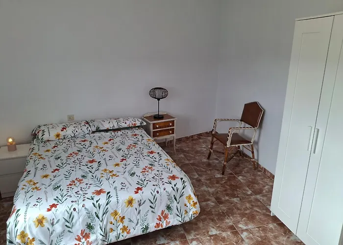 Appartement Alma Rural *