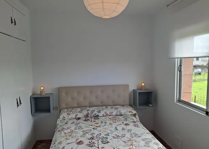 Appartement Alma Rural