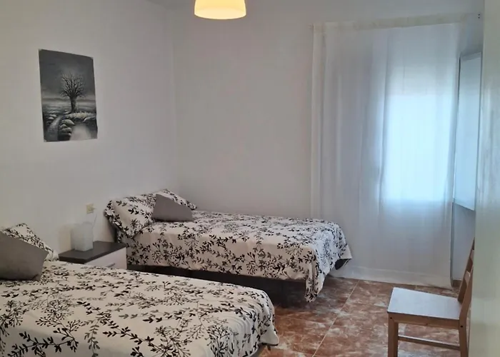 Alma Rural Appartement *